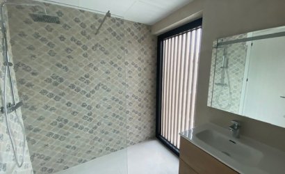 New Build - detached -
Orihuela Costa