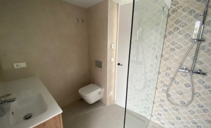 New Build - detached -
Orihuela Costa