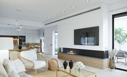 Nouvelle - detached -
Altaona Golf & Country Village
