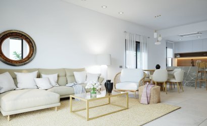 Nouvelle - detached -
Altaona Golf & Country Village