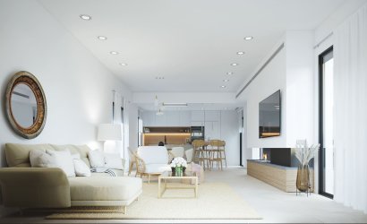 Nouvelle - detached -
Altaona Golf & Country Village