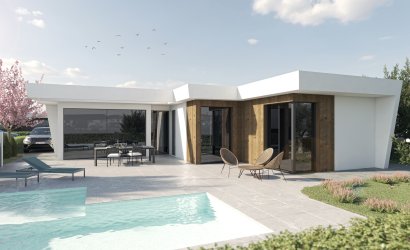 Nouvelle - detached -
Altaona Golf & Country Village