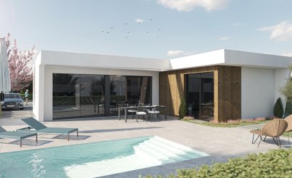 Nouvelle - detached -
Altaona Golf & Country Village