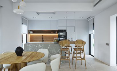 Nouvelle - detached -
Altaona Golf & Country Village