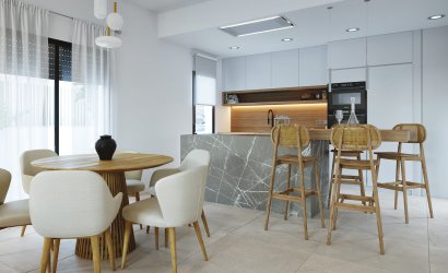 Nouvelle - detached -
Altaona Golf & Country Village