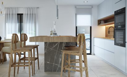Nouvelle - detached -
Altaona Golf & Country Village