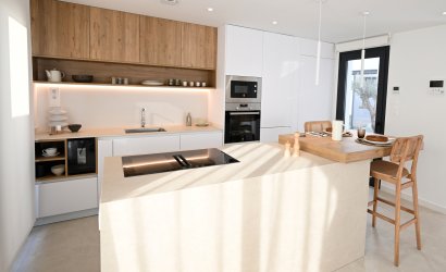Nouvelle - detached -
Altaona Golf & Country Village