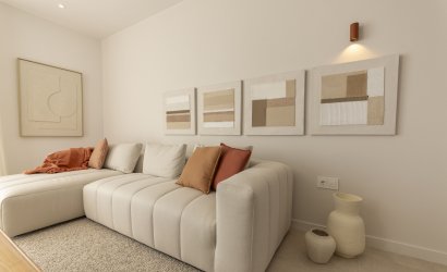 Nouvelle - detached -
Altaona Golf & Country Village