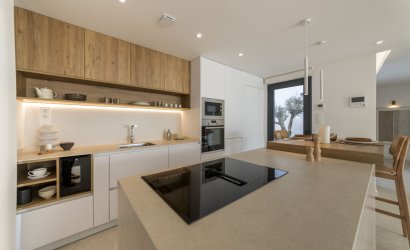 Nouvelle - detached -
Altaona Golf & Country Village