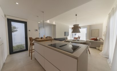 Nouvelle - detached -
Altaona Golf & Country Village