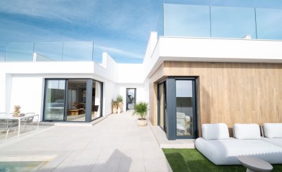 Nouvelle - detached -
Altaona Golf & Country Village