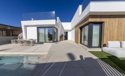 Nouvelle - detached -
Altaona Golf & Country Village