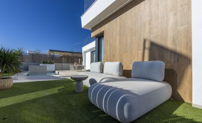 Nouvelle - detached -
Altaona Golf & Country Village