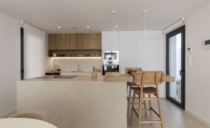Nouvelle - detached -
Altaona Golf & Country Village