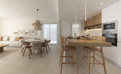 Nouvelle - detached -
Altaona Golf & Country Village