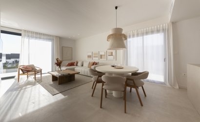 Nouvelle - detached -
Altaona Golf & Country Village