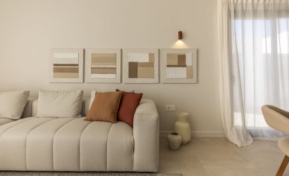 Nouvelle - detached -
Altaona Golf & Country Village