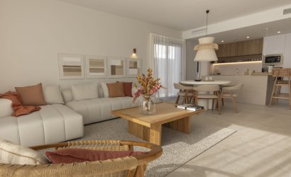 Nouvelle - detached -
Altaona Golf & Country Village
