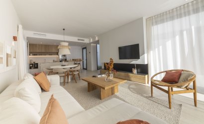 Nouvelle - detached -
Altaona Golf & Country Village