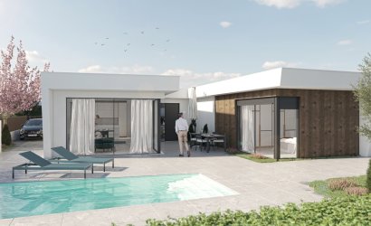 Obra nueva - detached -
Altaona Golf & Country Village