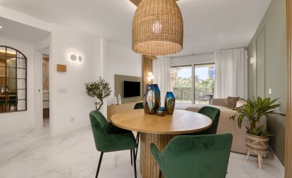 Obra nueva - apartment -
Torrevieja