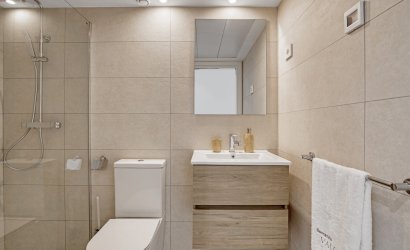 Obra nueva - apartment -
Torrevieja