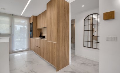 Obra nueva - apartment -
Torrevieja