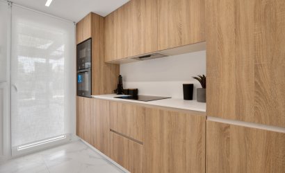 Obra nueva - apartment -
Torrevieja