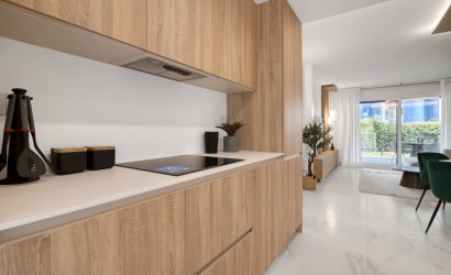 Obra nueva - apartment -
Torrevieja