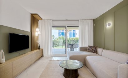 Obra nueva - apartment -
Torrevieja
