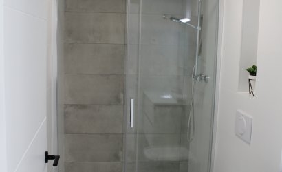 Obra nueva - detached -
Roldán
