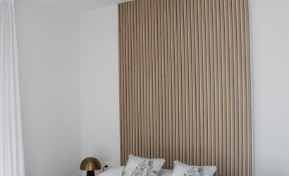 Obra nueva - detached -
Roldán