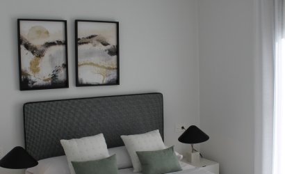 Obra nueva - detached -
Roldán