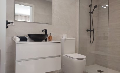 Nieuwbouw - detached -
Torre-Pacheco