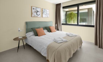 Nouvelle - detached -
Baños y Mendigo