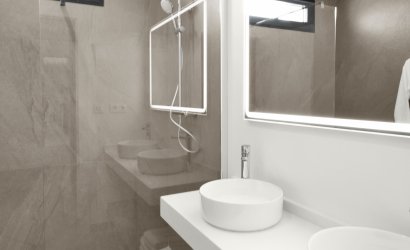 Nouvelle - detached -
Baños y Mendigo