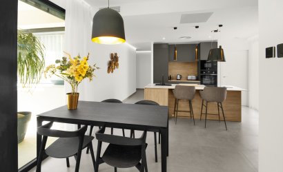 Nouvelle - detached -
Baños y Mendigo