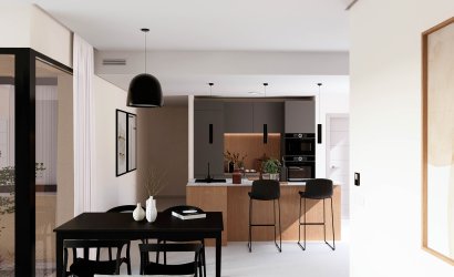 Nouvelle - detached -
Baños y Mendigo