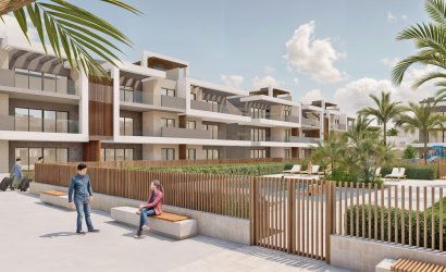 New Build - Penthouse -
Pilar de la Horadada