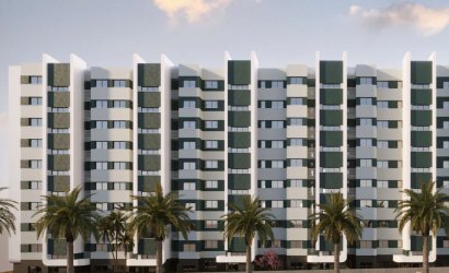Nouvelle - Attique -
Torrevieja