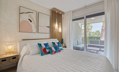 Nouvelle - Attique -
Torrevieja