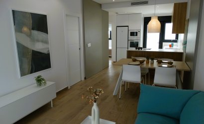 Obra nueva - high-bungalow -
Pilar de la Horadada