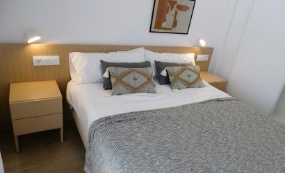 Obra nueva - high-bungalow -
Pilar de la Horadada