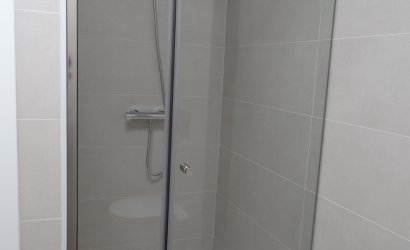 Obra nueva - high-bungalow -
Pilar de la Horadada