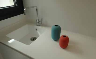Obra nueva - high-bungalow -
Pilar de la Horadada