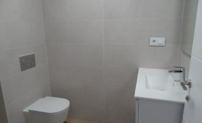 Obra nueva - high-bungalow -
Pilar de la Horadada