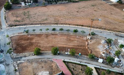 Obra nueva - high-bungalow -
Pilar de la Horadada