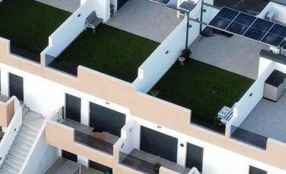 Obra nueva - high-bungalow -
Pilar de la Horadada