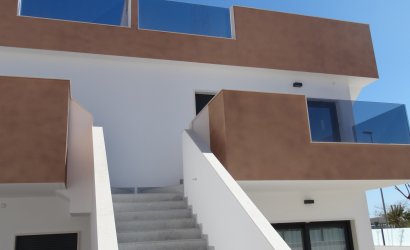 Obra nueva - high-bungalow -
Pilar de la Horadada