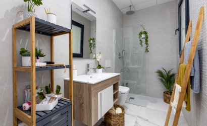 Obra nueva - apartment -
Torrevieja